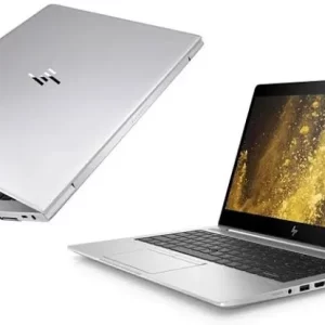 HP 840 G5 Corei5 8th Gen 8GB 256GB SSD 14 Inch Charger