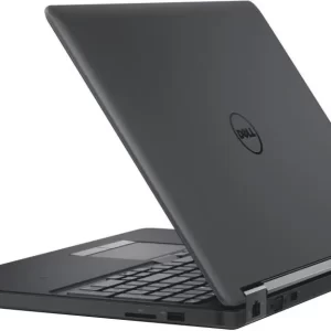 Dell Latitude 5590 Core i5 8th Gen 8GB 256GB SSD Touch Screen 15.6 Charger