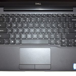 Dell Latitude 7300 Core-i5-8th Gen 8 GB RAM 256 GB SSD 13.3″Display