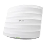 TP-Link EAP225-AC1350 Wireless MU-MIMO Gigabit Ceiling Mount Access Point