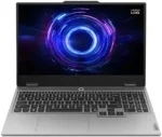 Lenovo LOQ 15IRX10 Gaming Laptop Intel Core i7-14700HX, 16GB DDR5, 1TB SSD, RTX 5060 8GB, 15.6" FHD IPS 144Hz, Windows 11, Luna Grey
