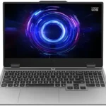 Lenovo LOQ 15IRX10 Gaming Laptop Intel Core i7-14700HX, 16GB DDR5, 1TB SSD, RTX 5060 8GB, 15.6" FHD IPS 144Hz, Windows 11, Luna Grey