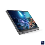 Lenovo Yoga 7 2-in-1 16ILL10 Intel Core Ultra 5 226V 16GB 512GB SSD 16" WUXGA X360 Touchscreen Display Backlit KB Fingerprint Reader Win11 Home Luna Grey - Image 2