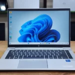 HP 650 G8 Corei5 11th 16GB 512GB NVME
