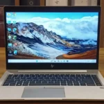 HP EliteBook 840 G7 Notebook PC | Intel Core i5 10th Generation