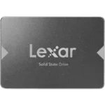 Lexar NS100 256GB 2.5" SATA III SSD