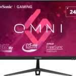 VIEWSONIC OMNI GAMING LED 24"