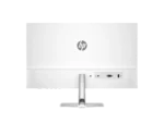 HP Series 5 524SW 23.8" FHD IPS White Monitor - Image 2