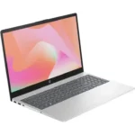 HP 15 FD2050WM Intel Core Ultra 5 225U 8GB D5 512GB SSD 15.6" FHD IPS Touchscreen Display Win11 Natural Silver - Image 2