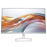 HP Series 5 524SW 23.8" FHD IPS White Monitor