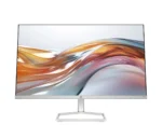HP Series 5 524SW 23.8" FHD IPS White Monitor - Image 4