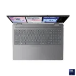 Lenovo Yoga 7 2-in-1 16ILL10 Intel Core Ultra 5 226V 16GB 512GB SSD 16" WUXGA X360 Touchscreen Display Backlit KB Fingerprint Reader Win11 Home Luna Grey - Image 3