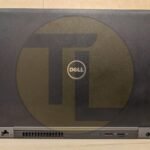 Dell 5480 Corei5 8th 8GB 256GB SSD