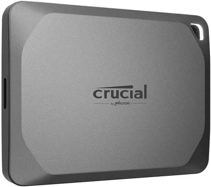 51NUoSidCbL._AC_SX679__11zon Crucial X9 1TB Portable SSD - Image 1