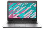 HP EliteBook 840R G4 – Core i5 8th Gen, 8GB 256GB SSD, 14''-Inch - Image 2
