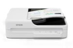 Epson DS-1730 Flatbed Color Duplex Document Scanner with Auto Document Feeder
