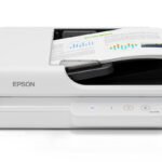 Epson DS-1730 Flatbed Color Duplex Document Scanner with Auto Document Feeder