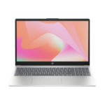 HP Laptop AI 15-fd2100TU | Intel® Core™ Ultra 5 225U | 16GB DDR5 | 512GB SSD | IPS FHD 15.6″ 250 NITS | DOS | 1 YEAR LOCAL WARRANTY