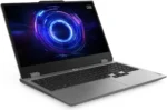 Lenovo LOQ 15IRX10 Gaming Laptop Intel Core i7-14700HX, 16GB DDR5, 1TB SSD, RTX 5060 8GB, 15.6" FHD IPS 144Hz, Windows 11, Luna Grey - Image 5