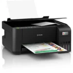 Epson EcoTank L3250 A4 Wi-Fi All-in-One Ink Tank Color Printer | 4500~Pages Black | 7500~Pages Color (Official Warranty) - Image 2