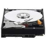 Western Digital WD Purple 2TB Surveillance Internal Hard Drive HDD SATA 6Gb/s 3.5 inch WD20PURZ - Image 2