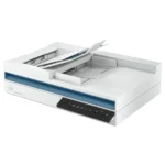 HP ScanJet Pro 2600 F1 Scanner, 25 PPM 50 IPM, 60-Sheet Duplex Single-Pass ADF, 600 X 600 DPI ADF 1200 X 1200 DPI Flatbed, USB 2.0 - Image 3