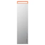 Lenovo PS8S 2TB Portable SSD, Up To 1050MB/s Read, 1000MB/s Write, USB 3.2 Gen 2 USB-C, Slim Lightweight 40g Aluminum Body