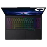 Lenovo Legion 5 15IRX10 Gaming Laptop, Intel Core i9-14900HX, 16GB DDR5-5600 RAM, 1TB PCIe 4.0 NVMe SSD, NVIDIA GeForce RTX 5070 8GB, 15.1" WQXGA OLED 165Hz, Windows 11 Home, Eclipse Black, 83LY0007US - Image 2