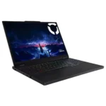 Lenovo Legion 5 15IRX10 Gaming Laptop, Intel Core i9-14900HX, 16GB DDR5-5600 RAM, 1TB PCIe 4.0 NVMe SSD, NVIDIA GeForce RTX 5070 8GB, 15.1" WQXGA OLED 165Hz, Windows 11 Home, Eclipse Black, 83LY0007US - Image 3
