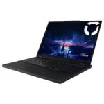 Lenovo Legion 5 15IRX10 Gaming Laptop, Intel Core i9-14900HX, 16GB DDR5-5600 RAM, 1TB PCIe 4.0 NVMe SSD, NVIDIA GeForce RTX 5070 8GB, 15.1" WQXGA OLED 165Hz, Windows 11 Home, Eclipse Black, 83LY0007US - Image 4