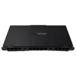 Lenovo Legion 5 15IRX10 Gaming Laptop, Intel Core i9-14900HX, 16GB DDR5-5600 RAM, 1TB PCIe 4.0 NVMe SSD, NVIDIA GeForce RTX 5070 8GB, 15.1" WQXGA OLED 165Hz, Windows 11 Home, Eclipse Black, 83LY0007US - Image 6