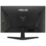 Asus TUF Gaming VG259QM5A Monitor, 25" Fast IPS, FHD 1920x1080, 240Hz, 0.3ms, FreeSync and G-Sync Compatible, Black - Image 5