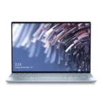 DELL XPS 13 9315 | 12TH GEN | Intel Core i5-1230U (3.3 GHz) | 8GB DDR5 RAM | 256GB SSD | Intel Iris Xe Graphics | 13.4″ FHD 500nits | Natural Blue | Win-11 Home | 1 Year Int. Warranty | (NEW)