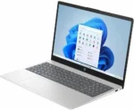 HP 15-FD0154WM Touchscreen Laptop, Intel Core Ultra 5 125H, 8GB DDR5-5600, 512GB NVMe, 15.6" FHD 300nits sRGB, Windows 11 Home - Image 2