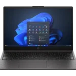 HP 250R G10 Intel Core 5 120U 8GB 512GB SSD 15.6" FHD Display Dos Black