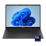 HP OmniBook 3 16-BU0305DX Intel Core Ultra 5 225U 8GB D5 512GB SSD 16" 2K Touchscreen Display Backlit KB Win11 Home Mica Silver
