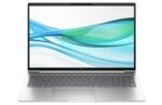 HP Probook 460 G11 Intel Core Ultra 7 155U 8GB 512GB SSD 16" WUXGA Backlit KB Fingerprint Reader Dos Silver