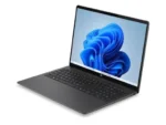 HP OmniBook 3 16-BU0305DX Intel Core Ultra 5 225U 8GB D5 512GB SSD 16" 2K Touchscreen Display Backlit KB Win11 Home Mica Silver - Image 3