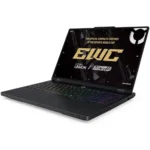 Lenovo Legion 5 16IAX10 Intel Core Ultra 9 275HX 32GB 1TB SSD 16″ WQXGA IPS 240Hz Display NVIDIA GeForce RTX 5060 8GB Graphics RGB Backlit KB Win11 Home Storm Grey - Image 4