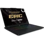 Lenovo Legion 5 16IAX10 Intel Core Ultra 9 275HX 32GB 1TB SSD 16″ WQXGA IPS 240Hz Display NVIDIA GeForce RTX 5060 8GB Graphics RGB Backlit KB Win11 Home Storm Grey - Image 5