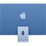 Apple iMac MWV33 M4 16GB 512GB 24" 4.5K Blue - International Warranty - Image 2