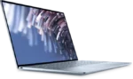 DELL XPS 13 9315 | 12TH GEN | Intel Core i5-1230U (3.3 GHz) | 8GB DDR5 RAM | 256GB SSD | Intel Iris Xe Graphics | 13.4″ FHD 500nits | Natural Blue | Win-11 Home | 1 Year Int. Warranty | (NEW) - Image 2