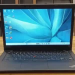 Lenovo Thinkpad L480 Core i5 8th Gen , 8GB, 256GB SSD, 14″ HD LED, Win 10 Pro