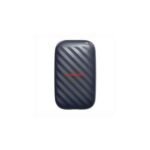 SanDisk E10 Portable SSD External Drive, USB 3.2 Gen 2, Up to 600MB/s Read, USB-C, 2m Drop Protection – 1TB