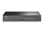 TL-SG1008 8-Port Gigabit Desktop/Rackmount Switch