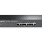 TL-SG1008 8-Port Gigabit Desktop/Rackmount Switch
